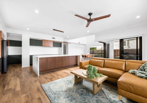 An Exceptional Family Home Designed Without Compromise