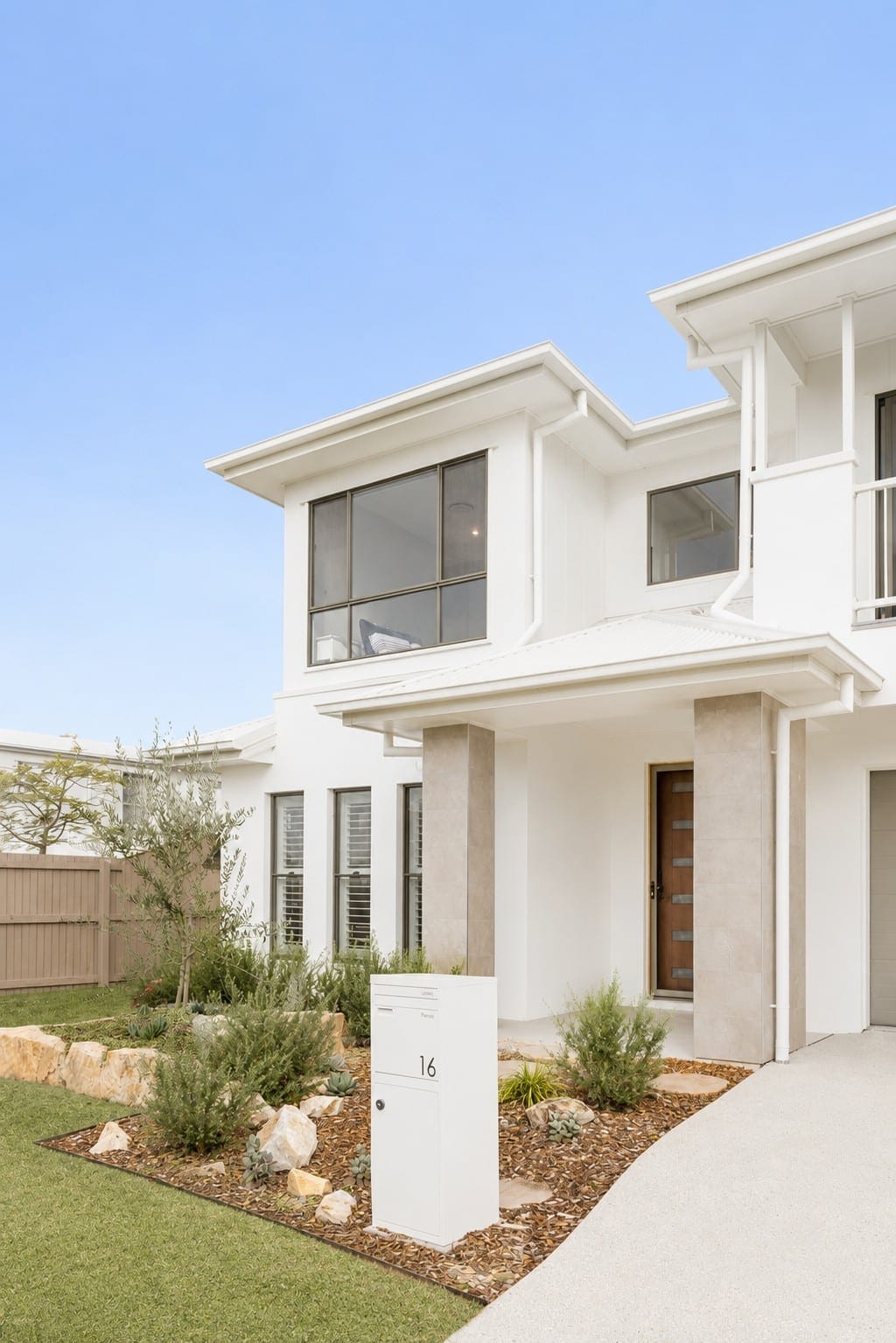 An Exceptional Family Home Designed Without Compromise