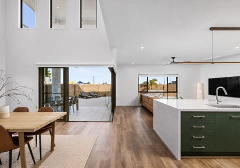 An Exceptional Family Home Designed Without Compromise