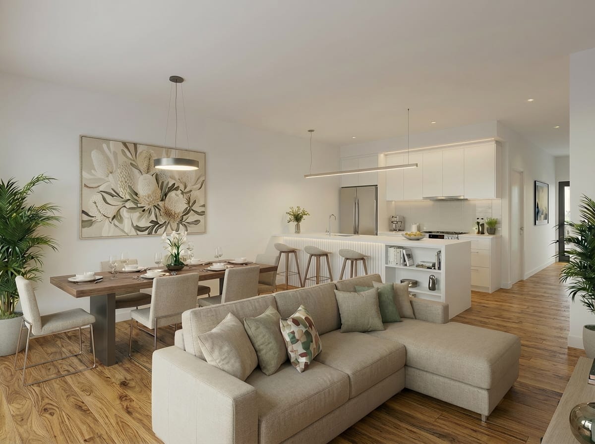 Sold by Corey Payne & Jamie Vibert