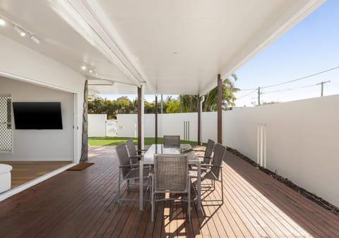 Best Value Beachside Home ~ Available Now