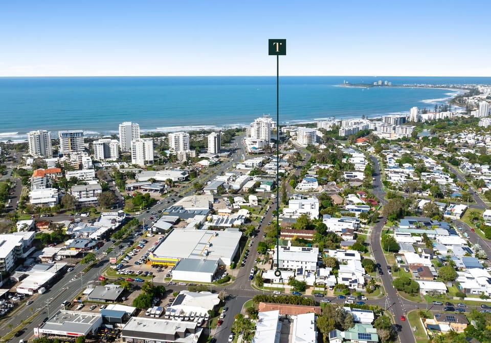 The Best Value Home In Maroochydore Beachside