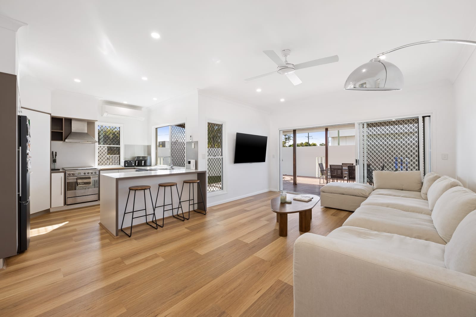Best Value Beachside Home ~ Available Now