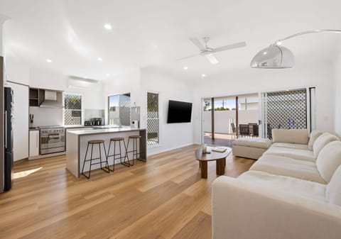 The Best Value Home In Maroochydore Beachside