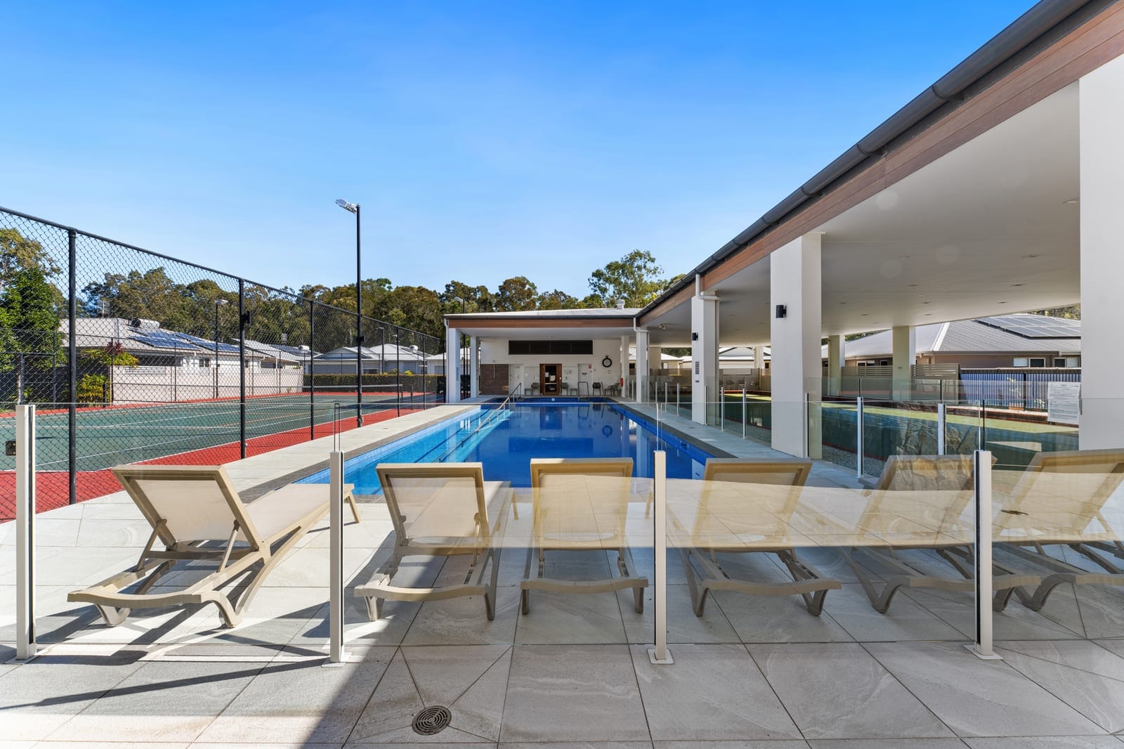 Resort-Style Retirement Living with Every Luxury Already Included