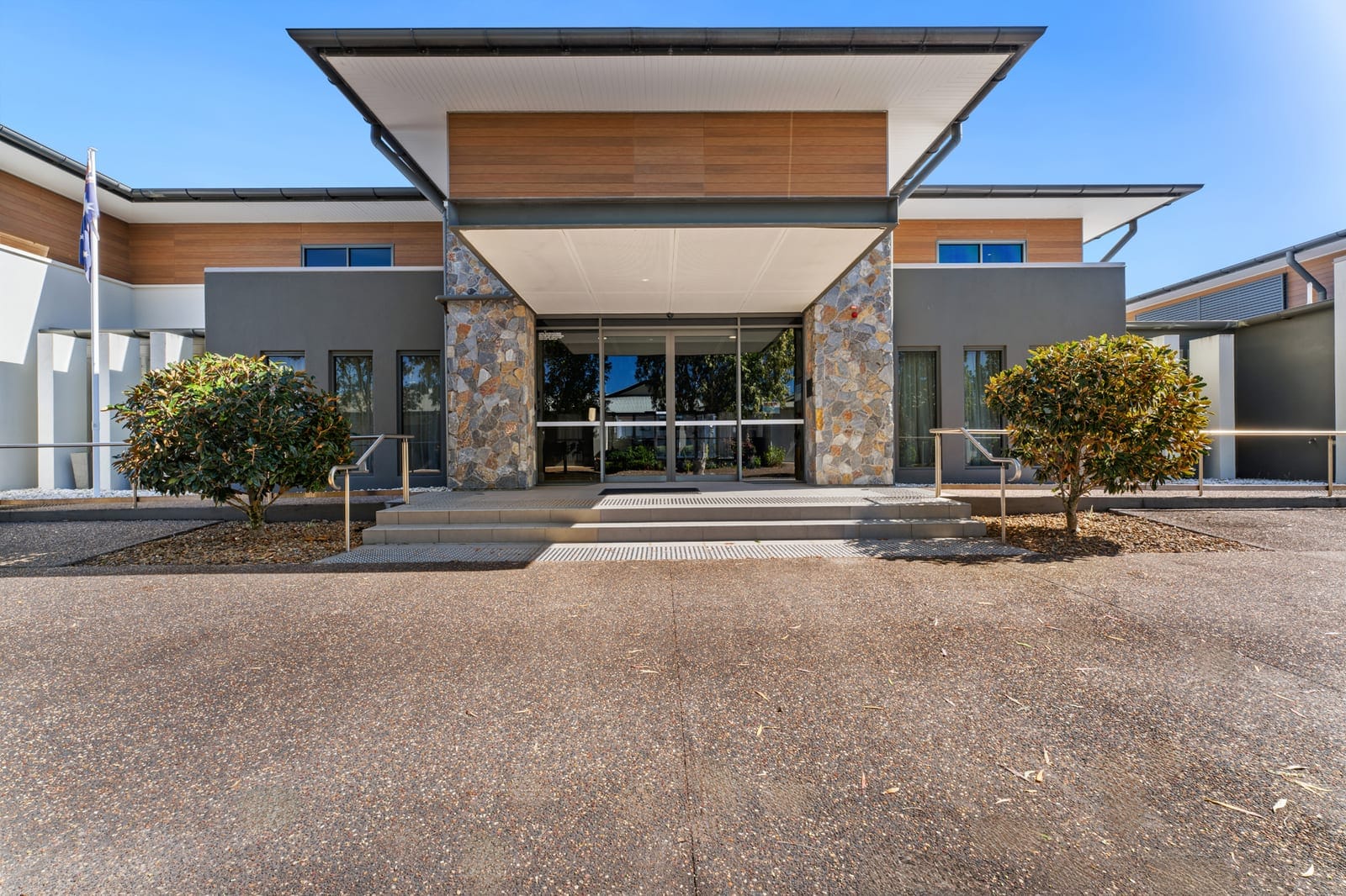 Resort-Style Retirement Living with Every Luxury Already Included