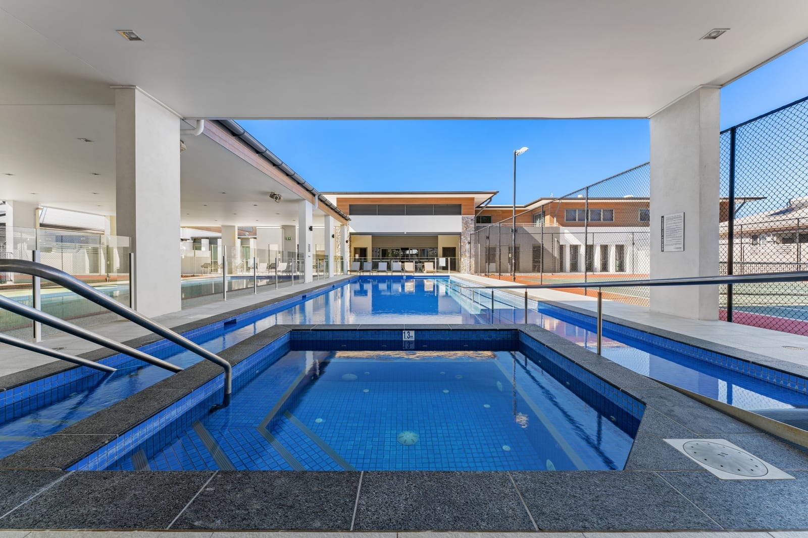 Resort-Style Retirement Living with Every Luxury Already Included