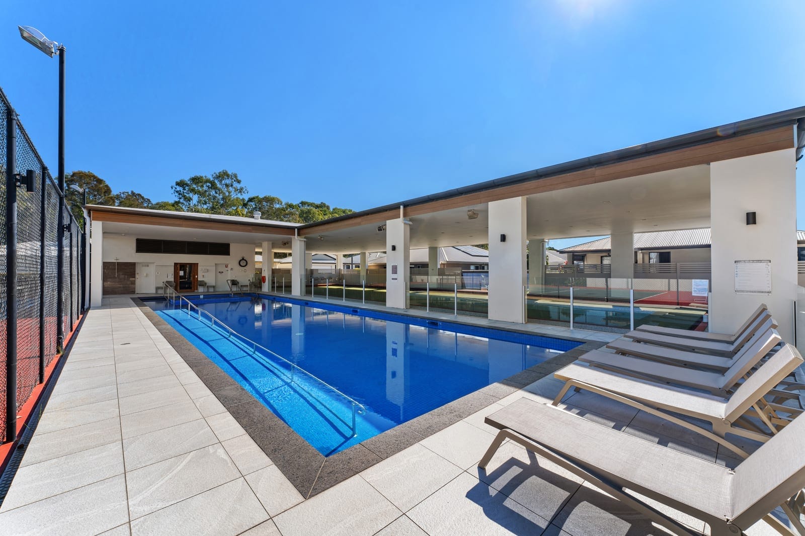 Resort-Style Retirement Living with Every Luxury Already Included