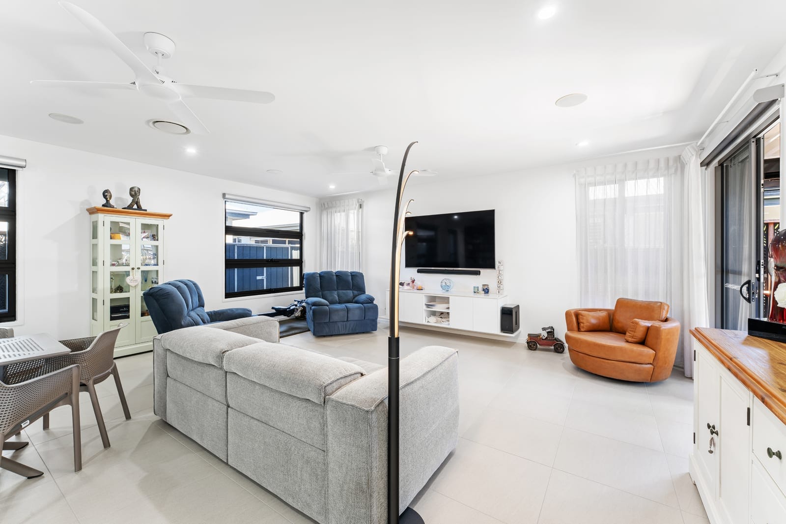 Resort-Style Retirement Living with Every Luxury Already Included