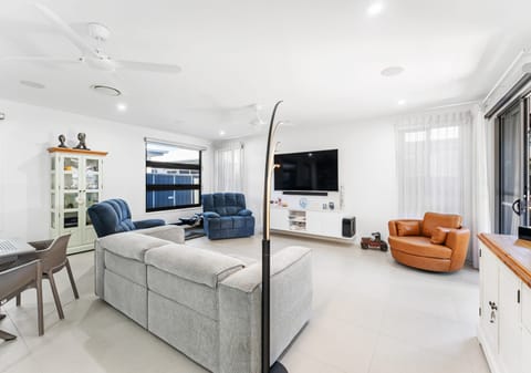 Resort-Style Retirement Living with Every Luxury Already Included
