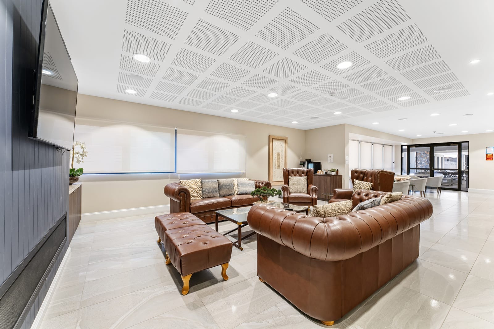 Resort-Style Retirement Living with Every Luxury Already Included