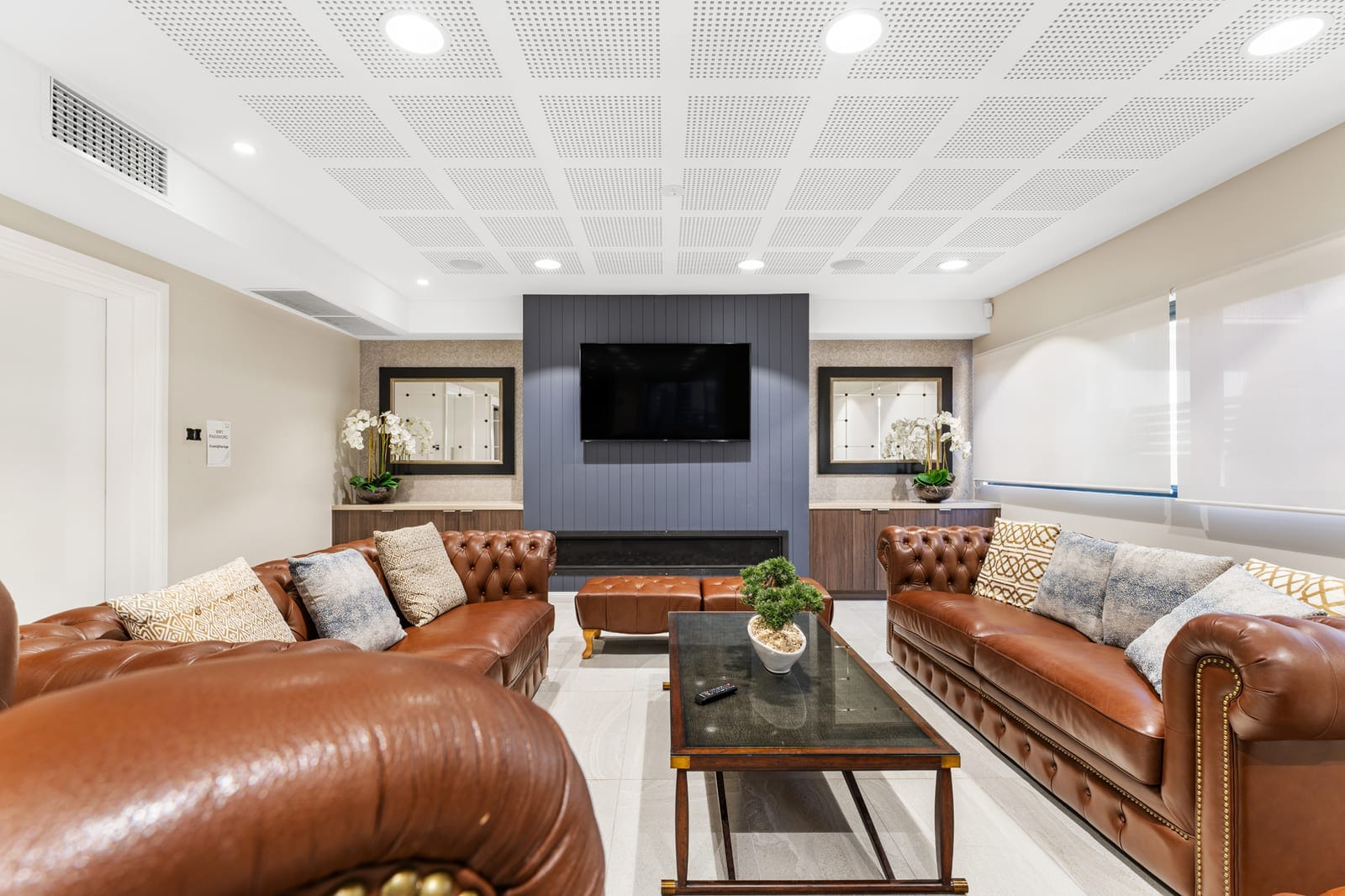 Resort-Style Retirement Living with Every Luxury Already Included