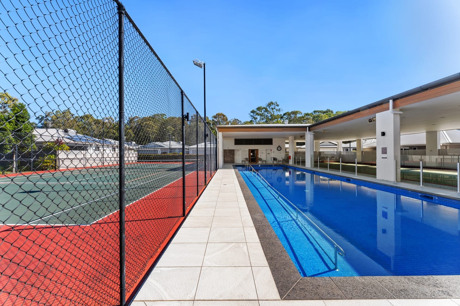 Resort-Style Retirement Living with Every Luxury Already Included