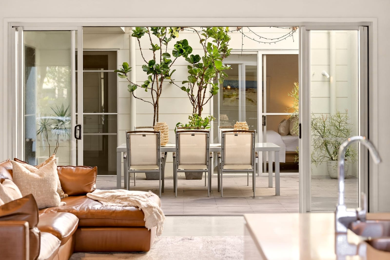 Sophisticated Parkside Living in the Heart of Sunshine Cove