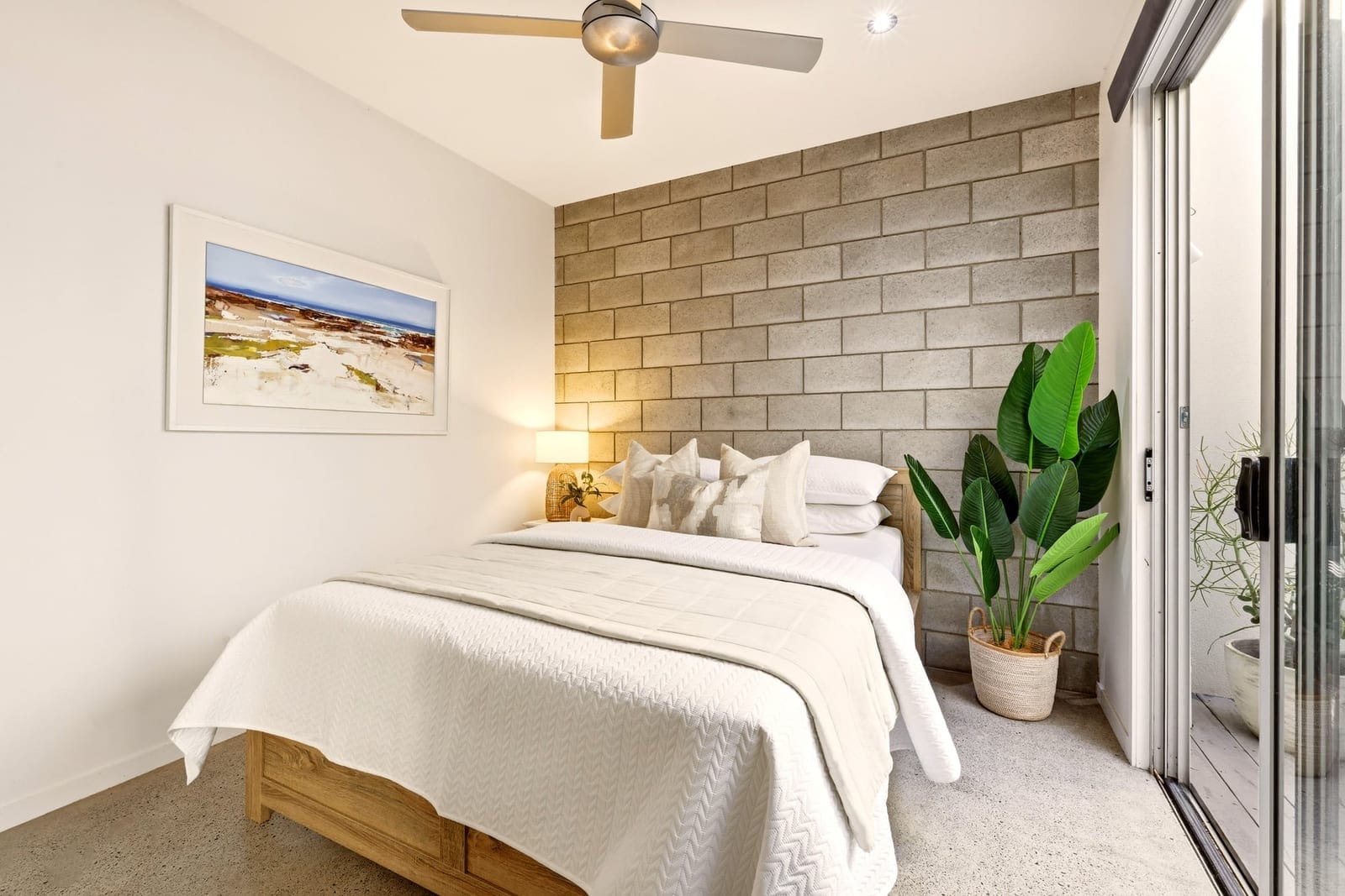 Sophisticated Parkside Living in the Heart of Sunshine Cove