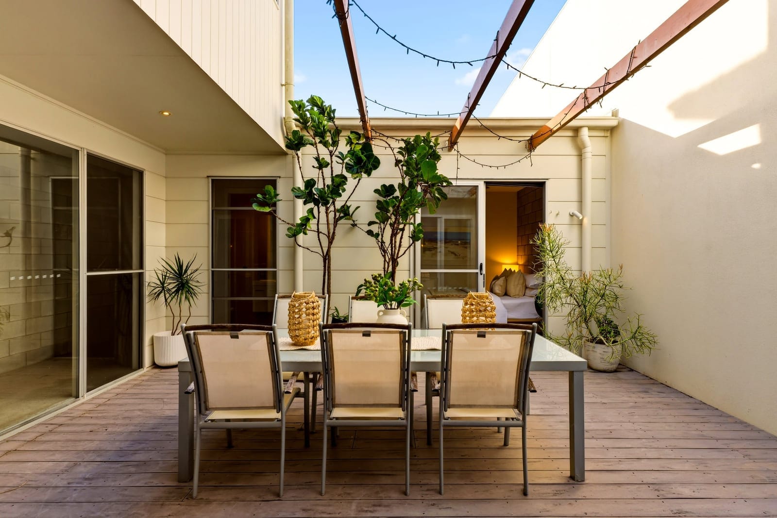 Sophisticated Parkside Living in the Heart of Sunshine Cove