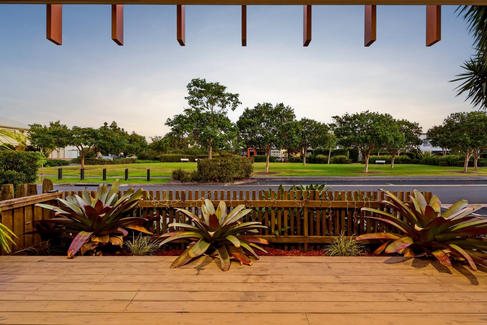 Sophisticated Parkside Living in the Heart of Sunshine Cove