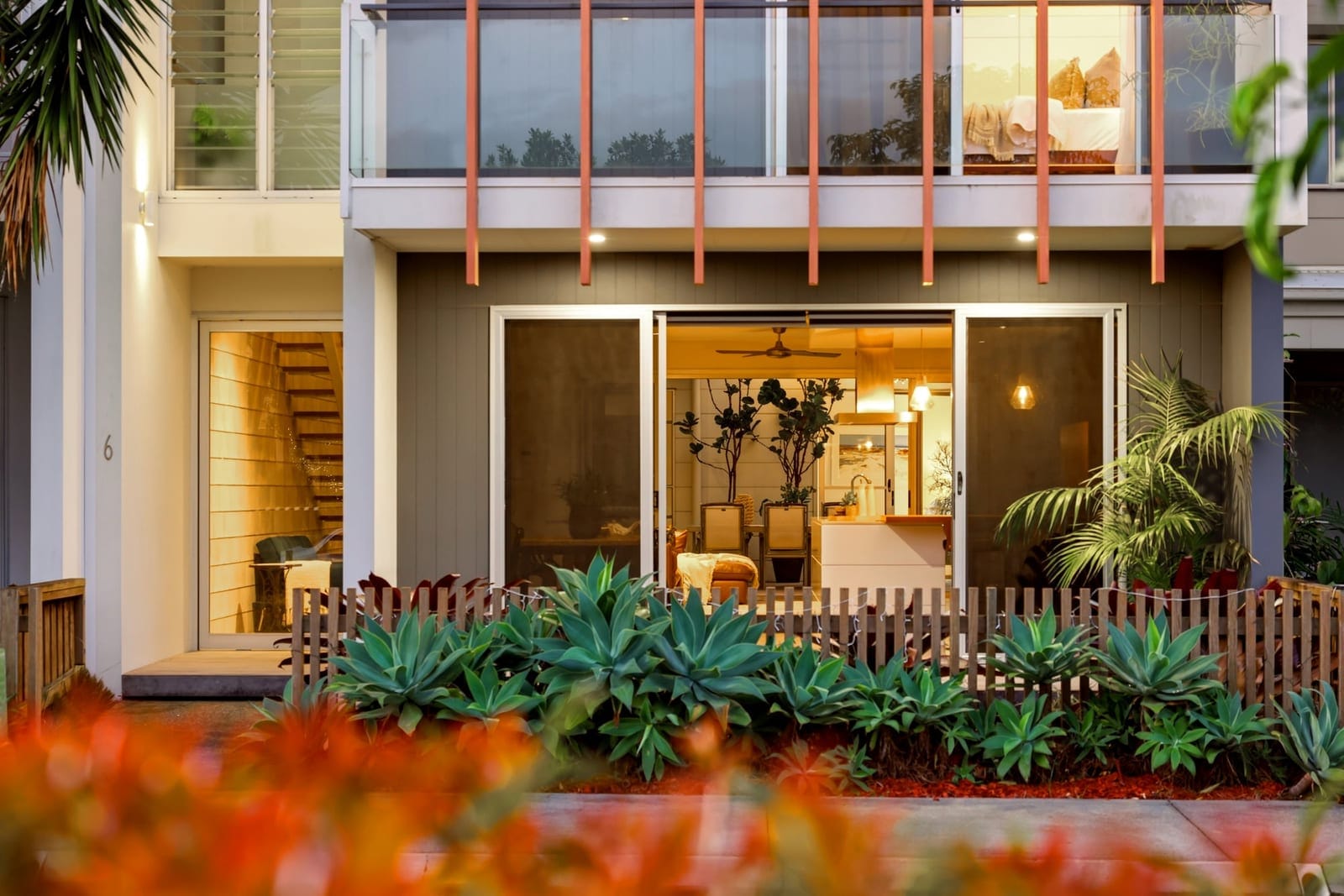 Sophisticated Parkside Living in the Heart of Sunshine Cove