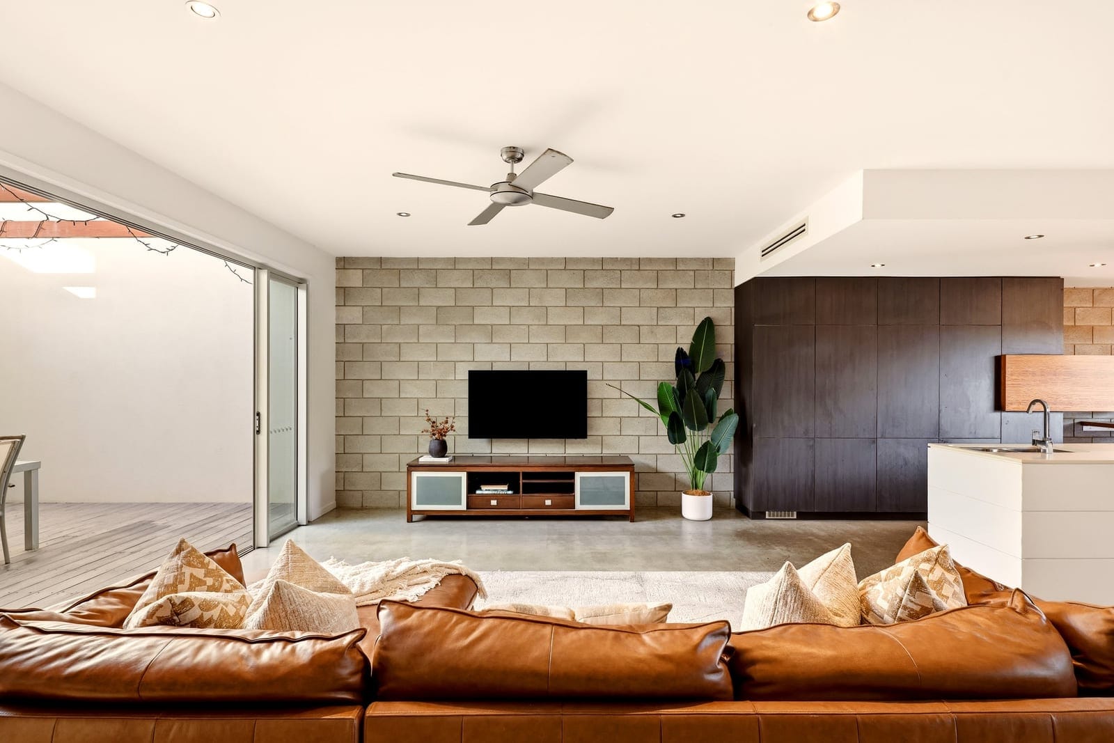 Sophisticated Parkside Living in the Heart of Sunshine Cove