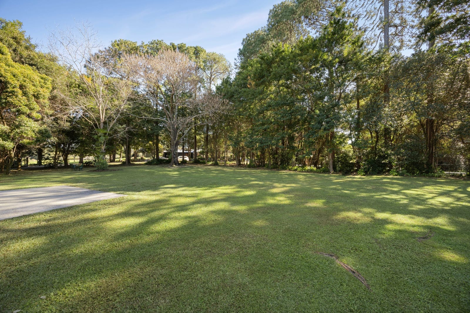 Montville Magic: Timeless Elegance & Grace, Parklike Grounds