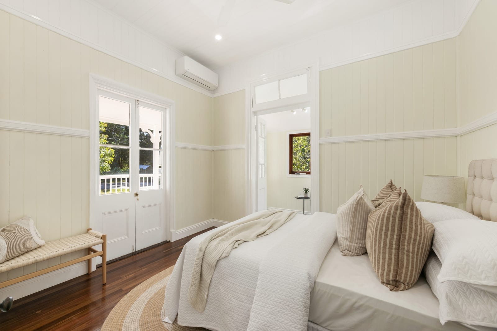 Montville Magic: Timeless Elegance & Grace, Parklike Grounds