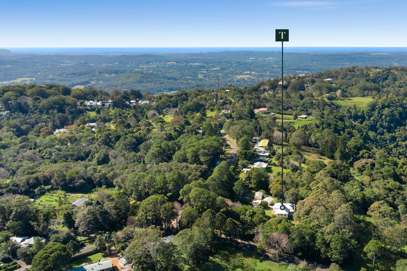 Montville Magic: Timeless Elegance & Grace, Parklike Grounds