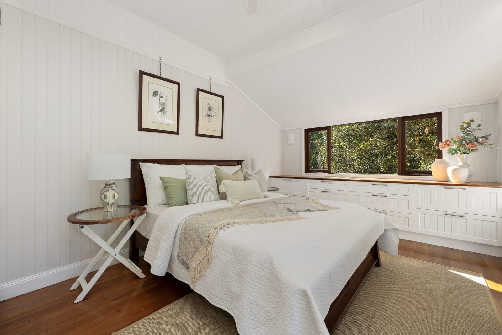 Montville Magic: Timeless Elegance & Grace, Parklike Grounds