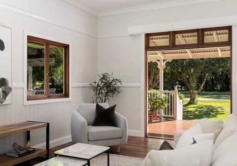 Montville Magic: Timeless Elegance & Grace, Parklike Grounds