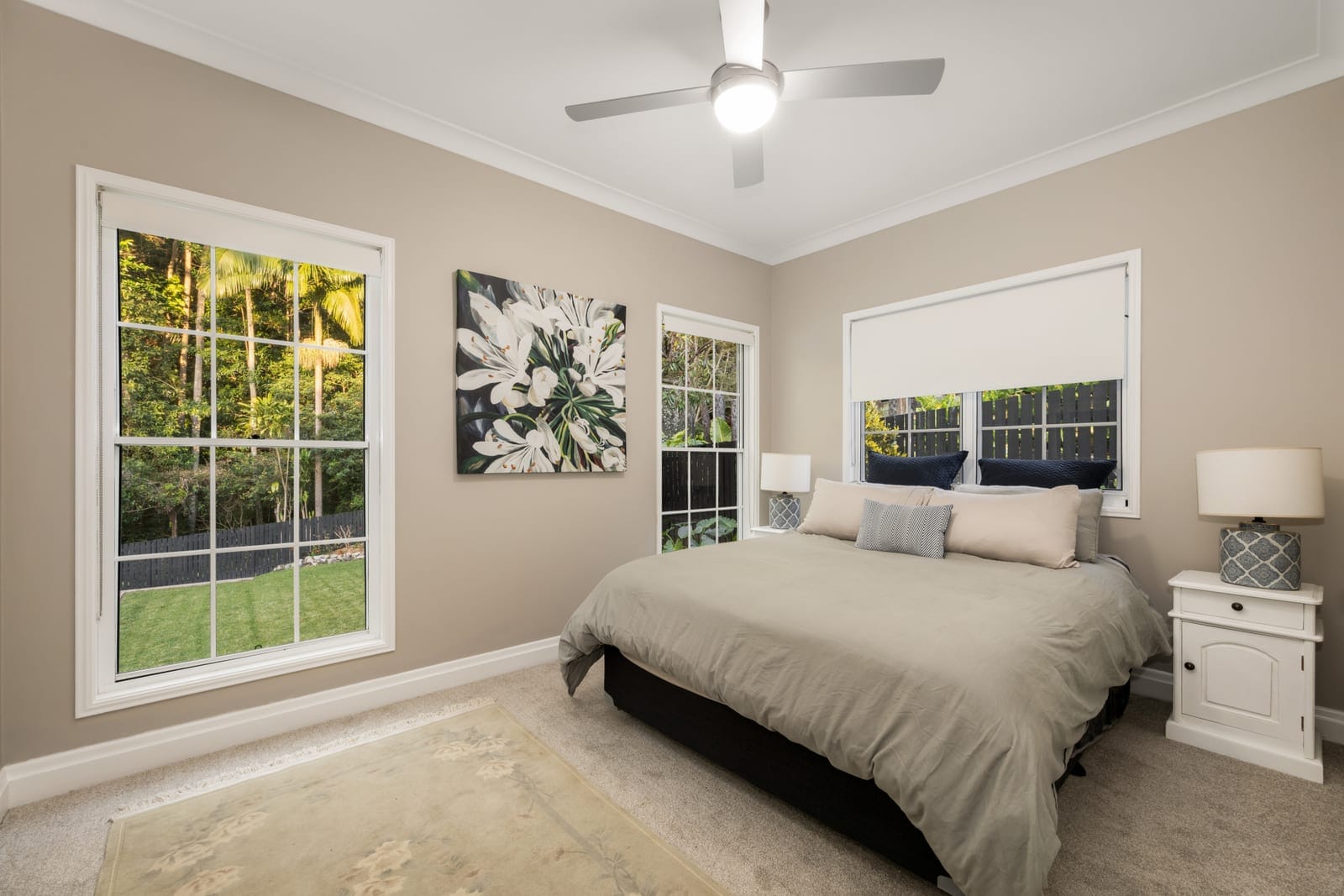 Sold by Corey Payne & Ollie Lehmann