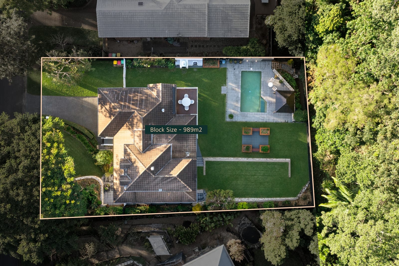Sold by Corey Payne & Ollie Lehmann