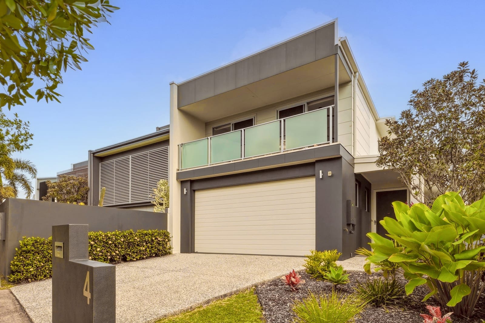 Waterfront Privacy & Resort-Style Living in the Heart of Sunshine Cove