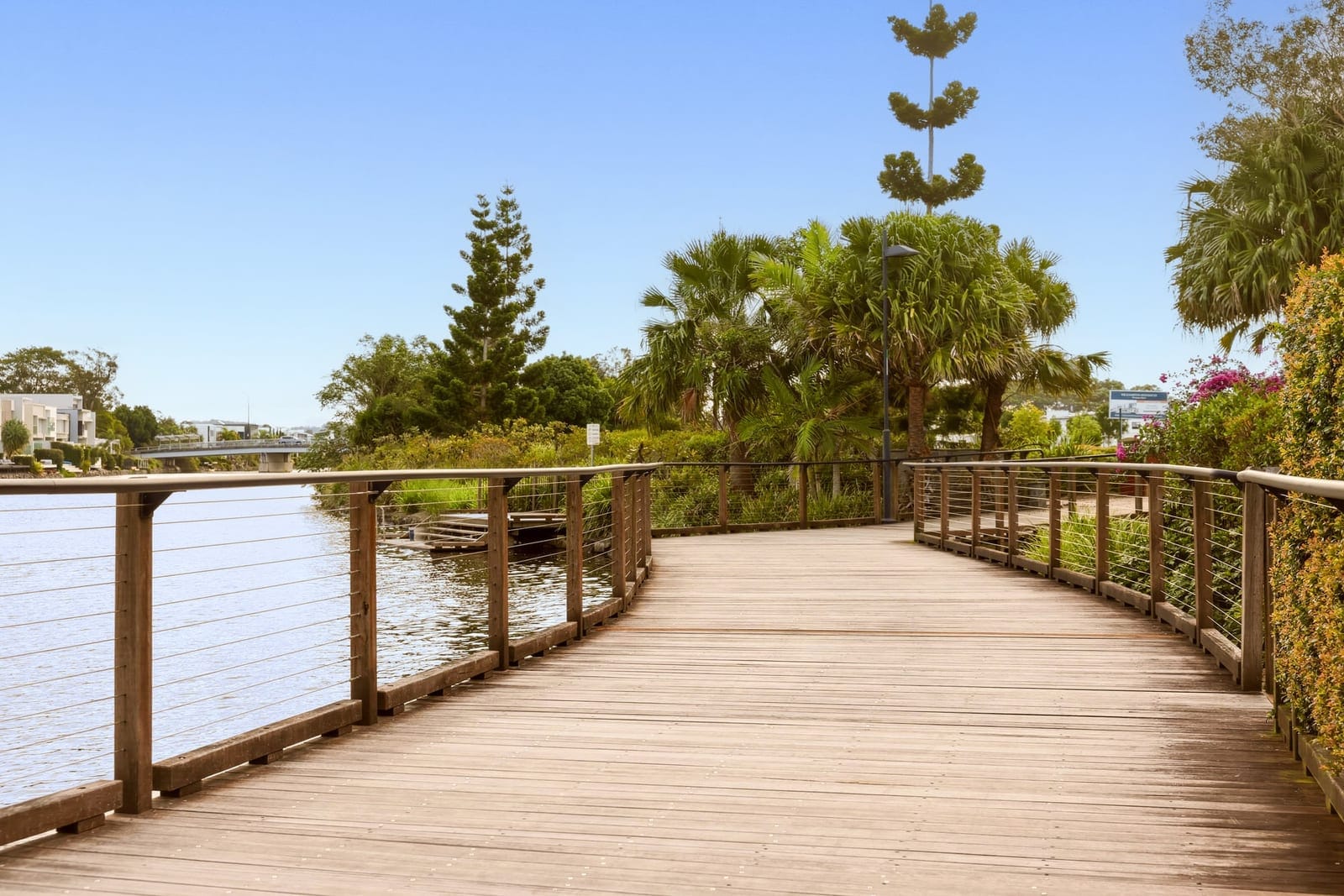 Waterfront Privacy & Resort-Style Living in the Heart of Sunshine Cove