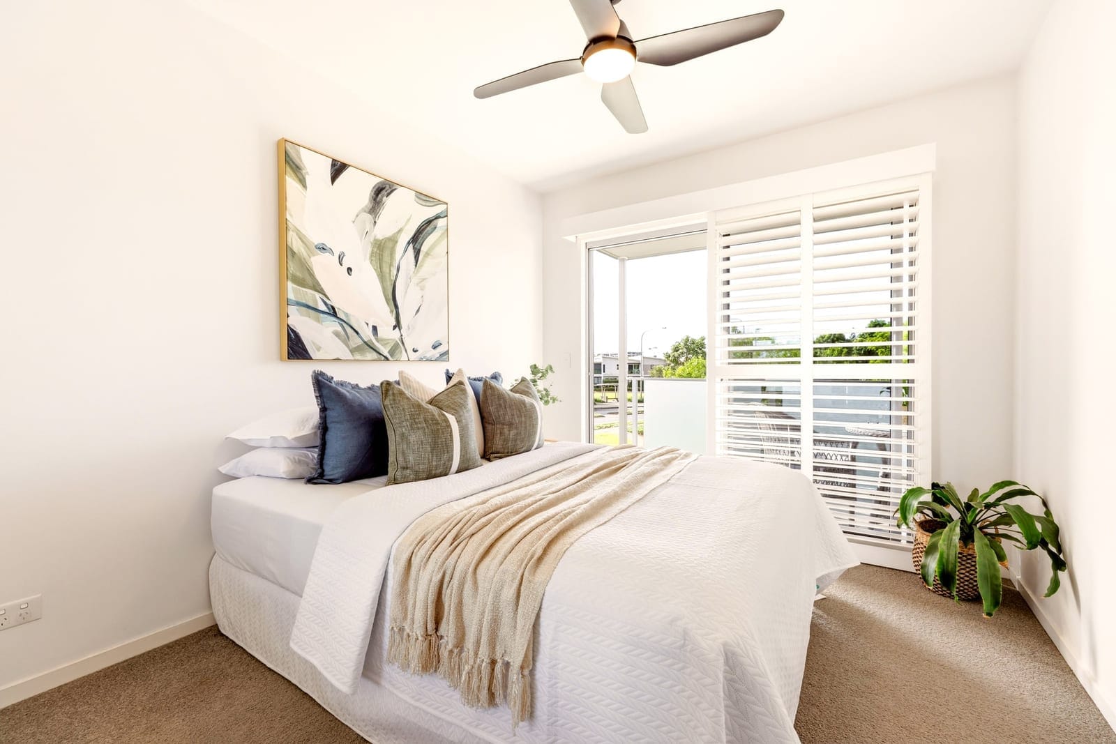 Waterfront Privacy & Resort-Style Living in the Heart of Sunshine Cove