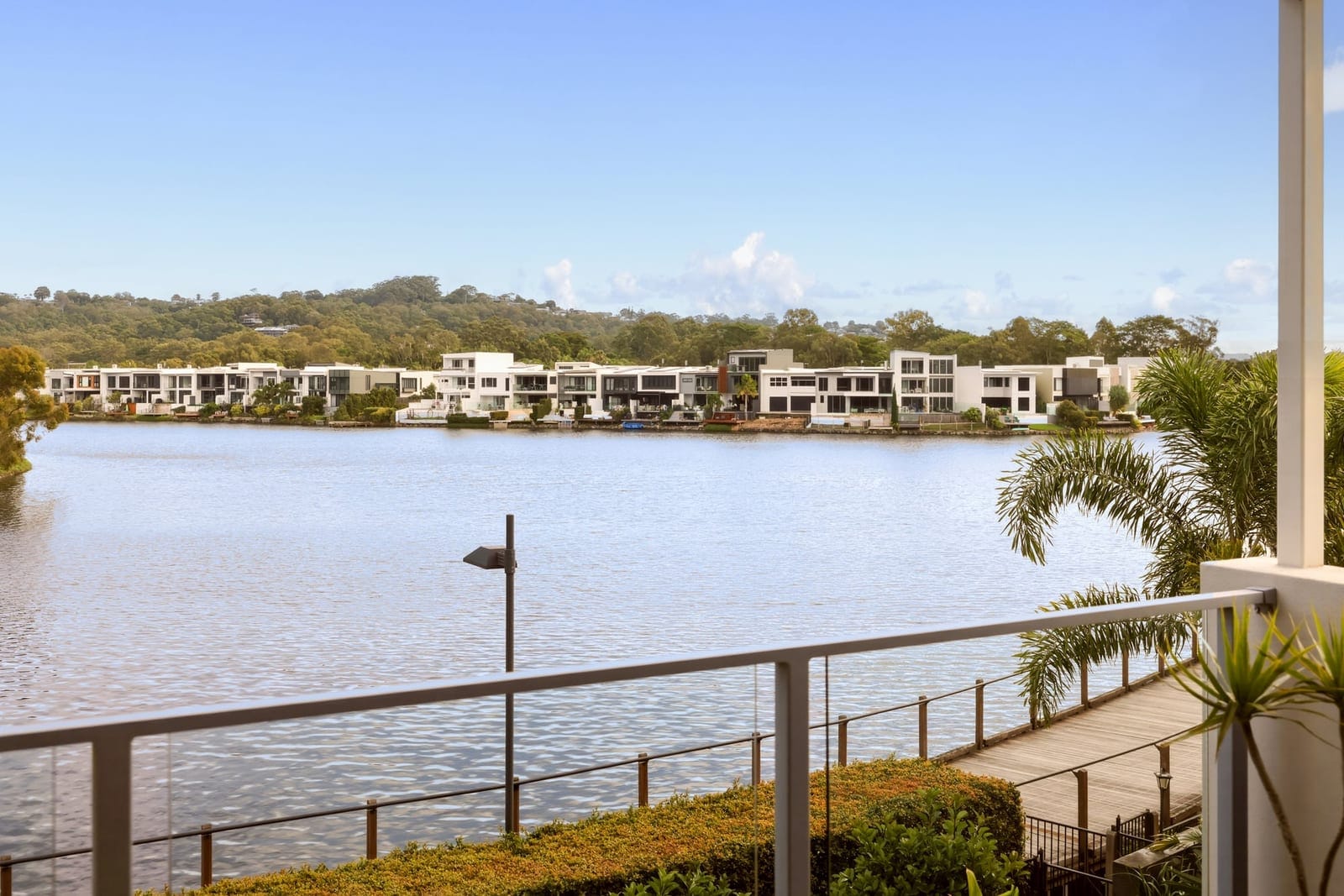 Waterfront Privacy & Resort-Style Living in the Heart of Sunshine Cove