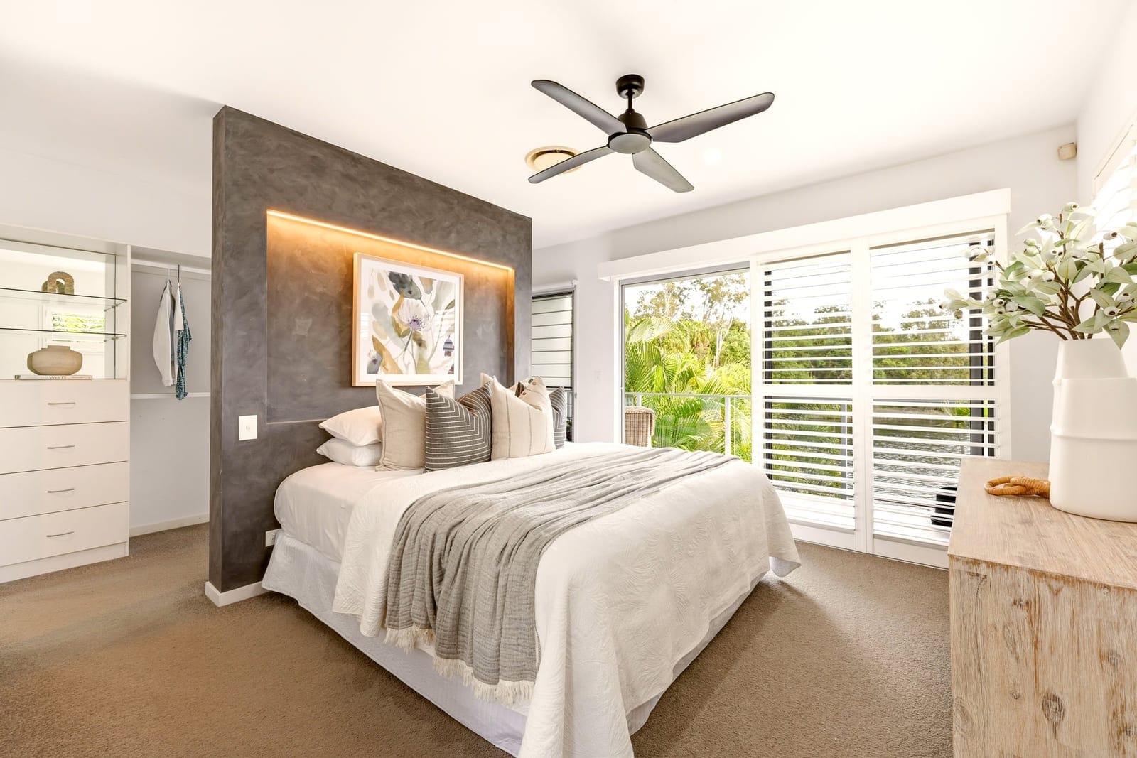 Waterfront Privacy & Resort-Style Living in the Heart of Sunshine Cove