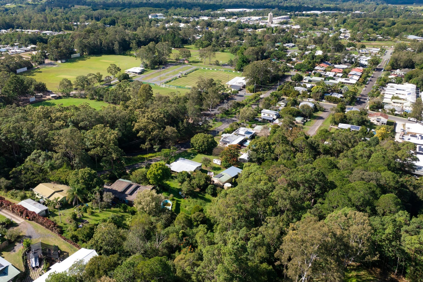 Rare 3,533m² Moments from Yandina