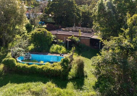 Rare 3,533m² Moments from Yandina