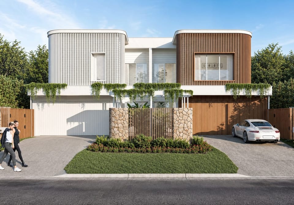 Caminar Warana — Coastal Luxury 150m from the Sand