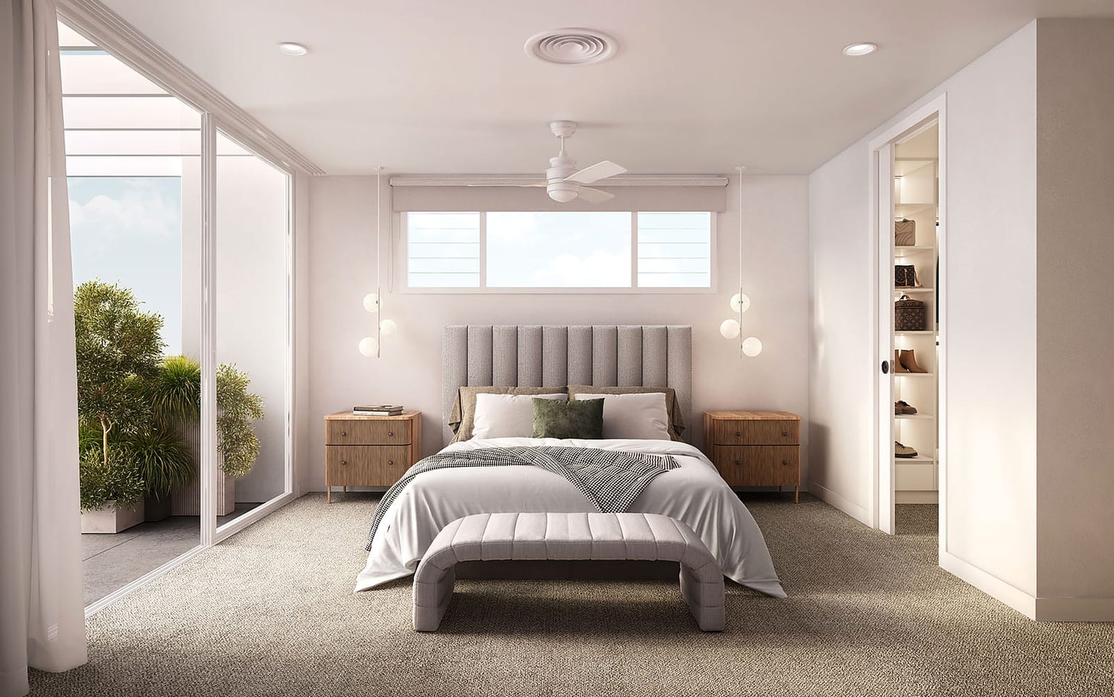 Caminar Warana — Coastal Luxury 150m from the Sand