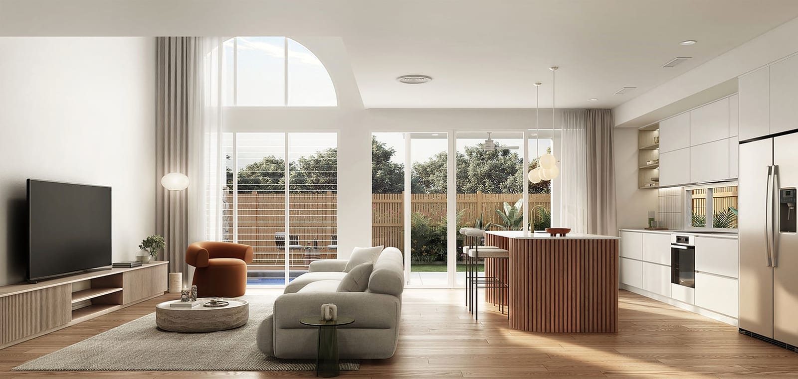 Caminar Warana — Coastal Luxury 150m from the Sand
