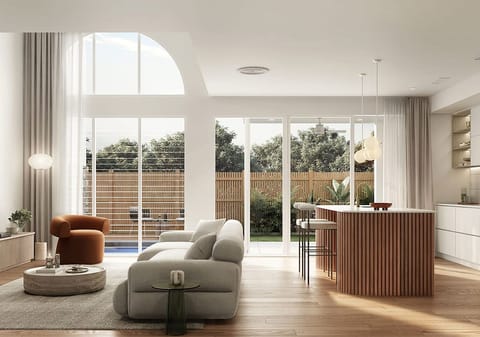 Caminar Warana — Coastal Luxury 150m from the Sand