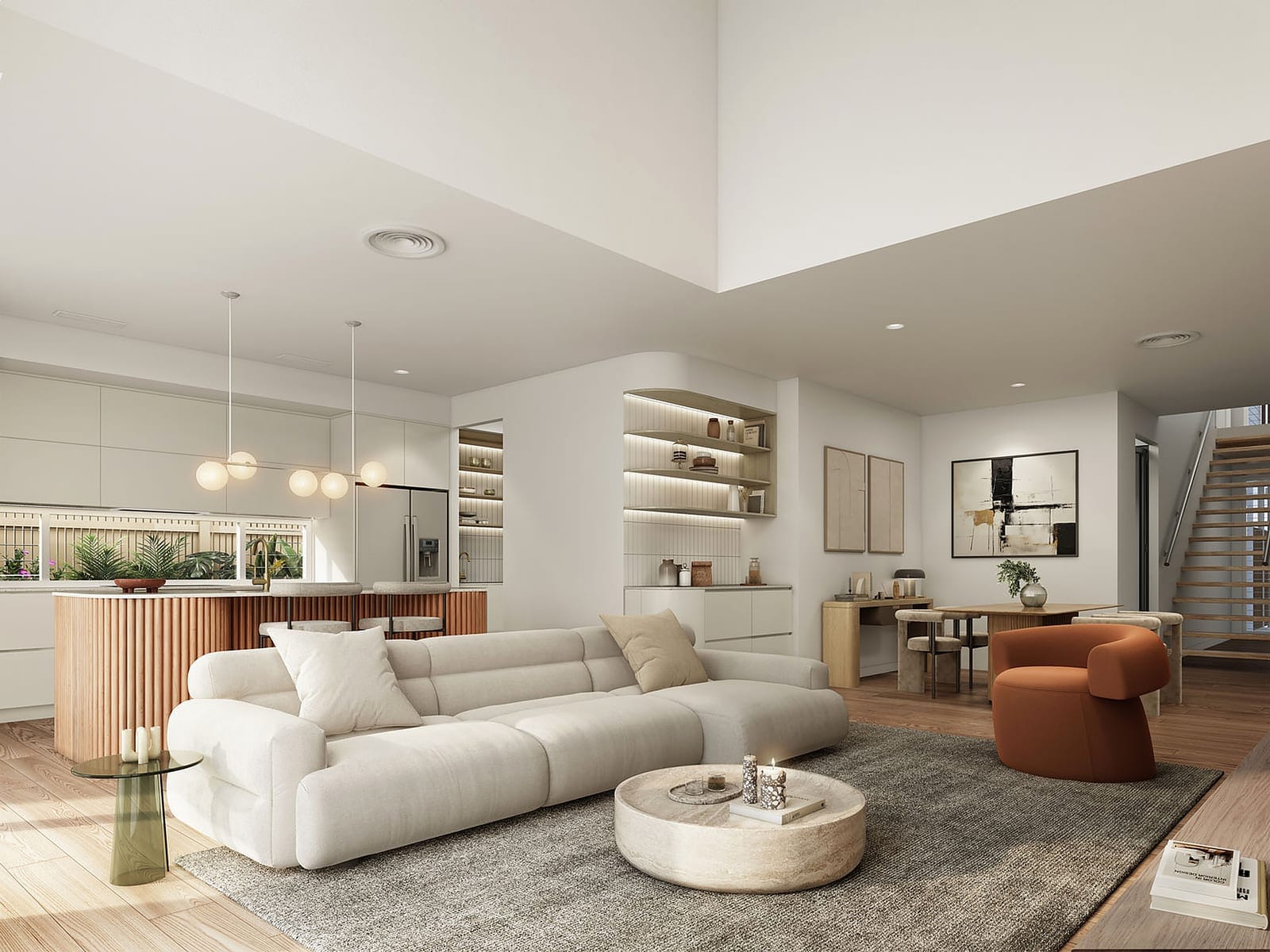 Caminar Warana — Coastal Luxury 150m from the Sand