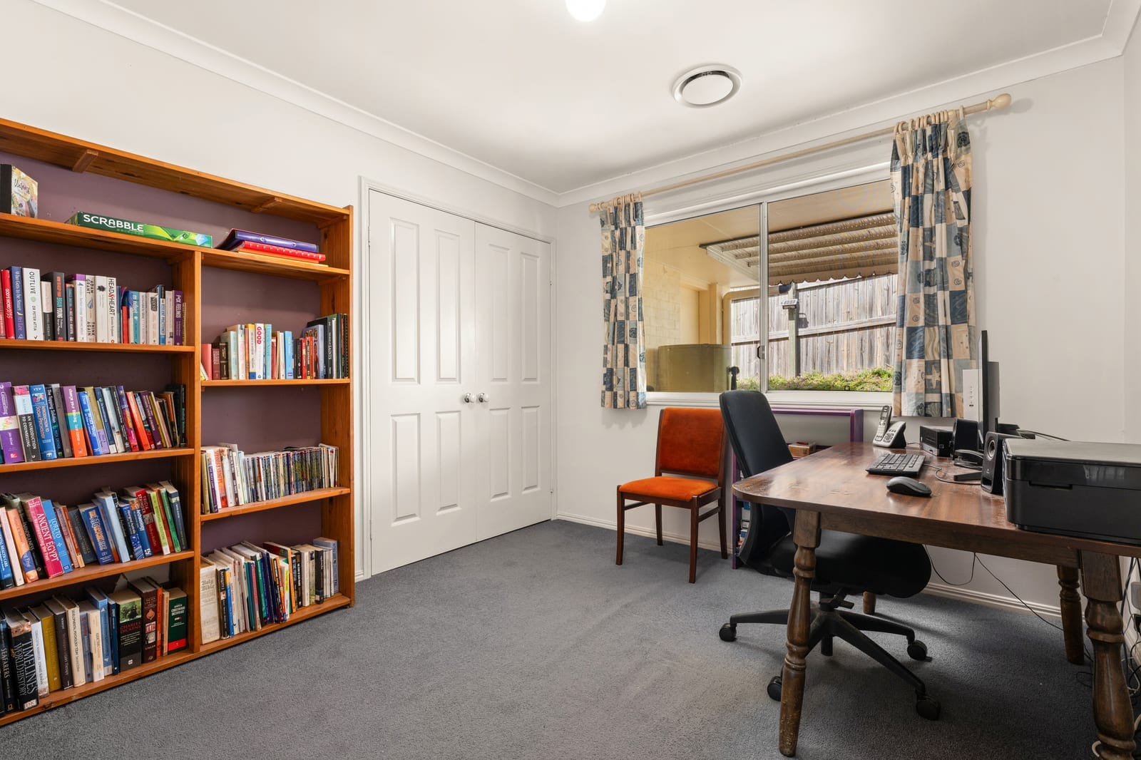 A Rare Dual Living Offering in the Heart of Buderim