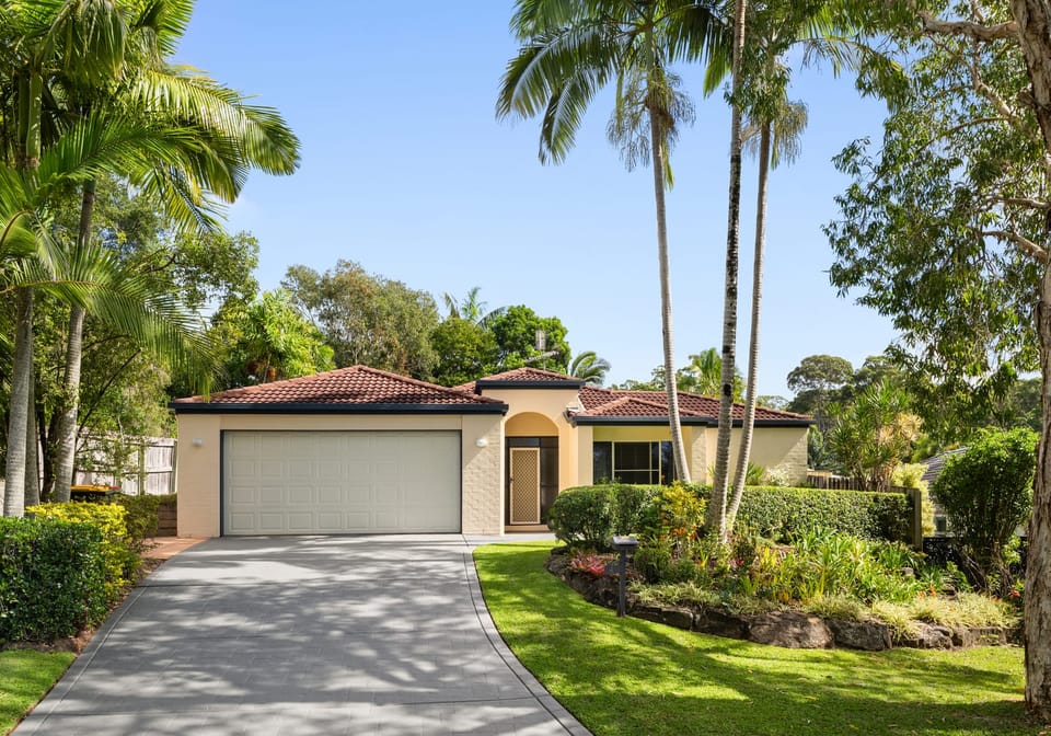 A Rare Dual Living Offering in the Heart of Buderim