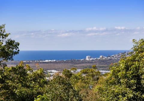 A Rare Blank Canvas with Sweeping Ocean Vistas