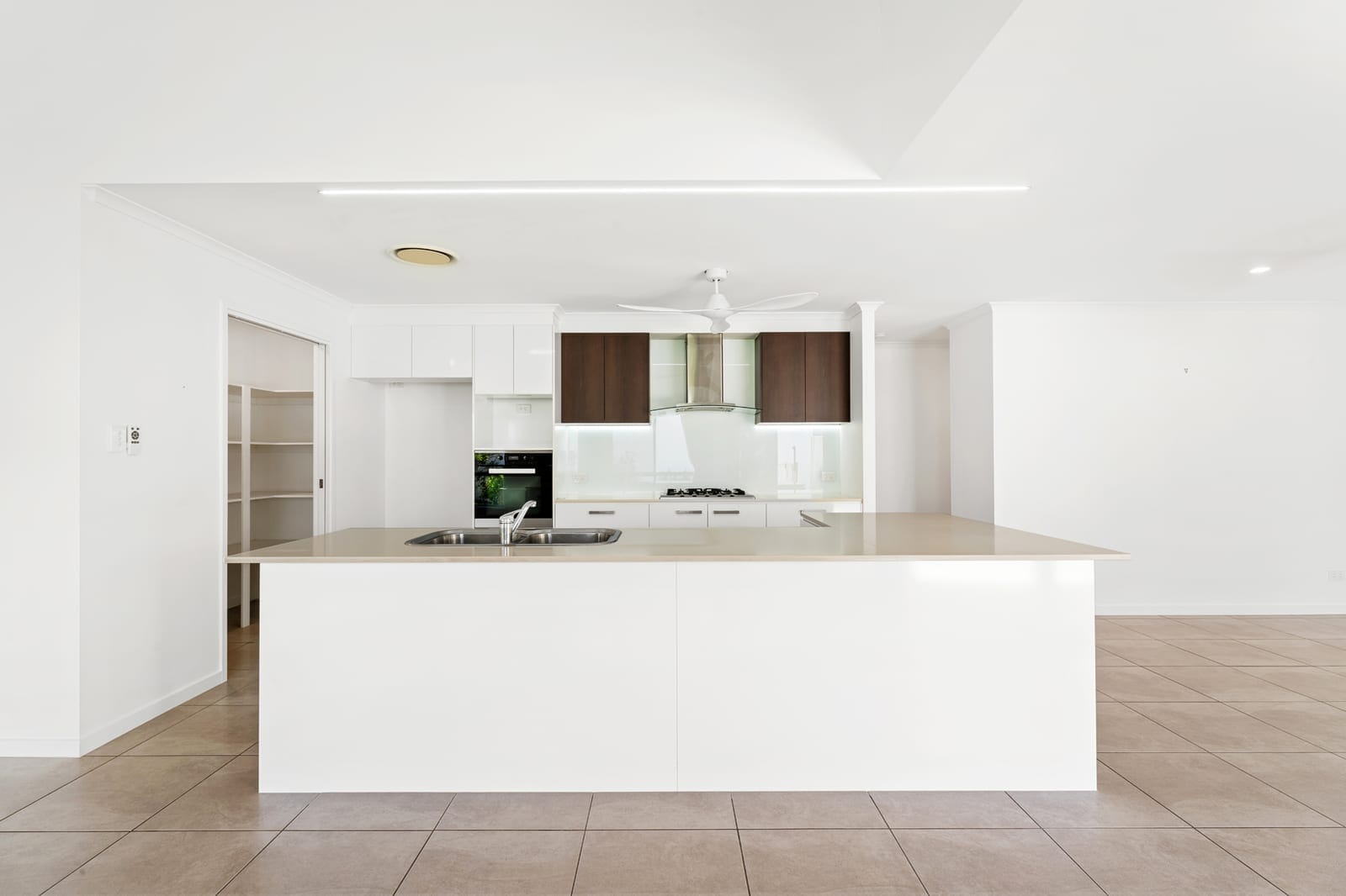 Family Living. Resort-Style Entertaining. A Coastal Lifestyle.