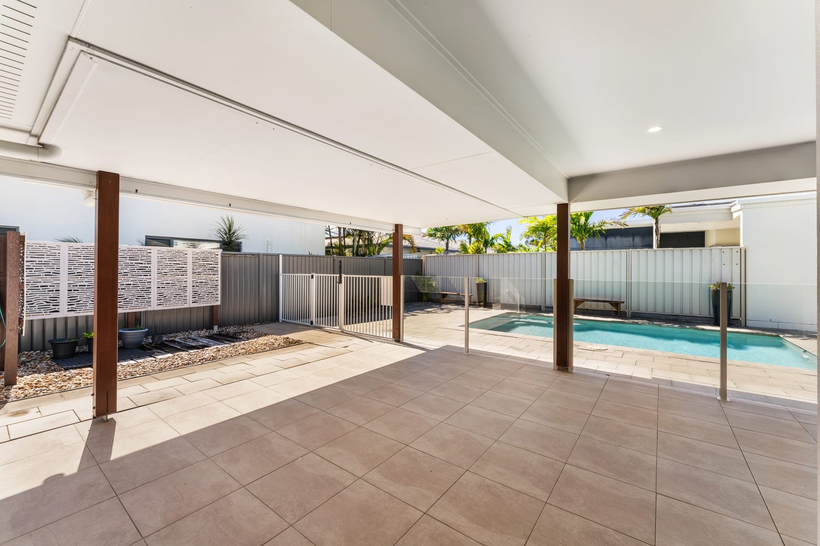 Family Living. Resort-Style Entertaining. A Coastal Lifestyle.