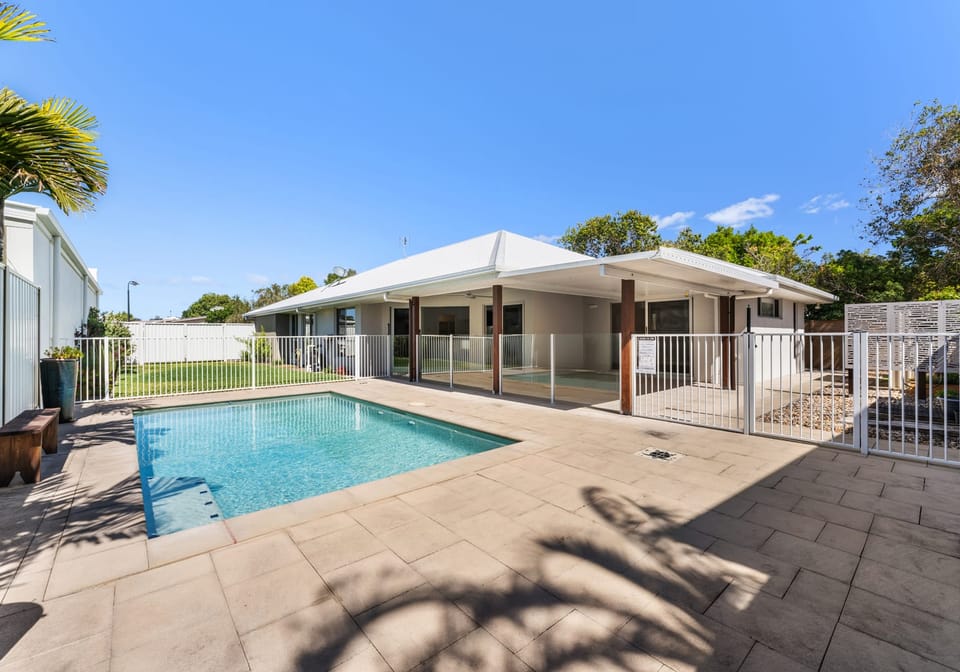 Family Living. Resort-Style Entertaining. A Coastal Lifestyle.