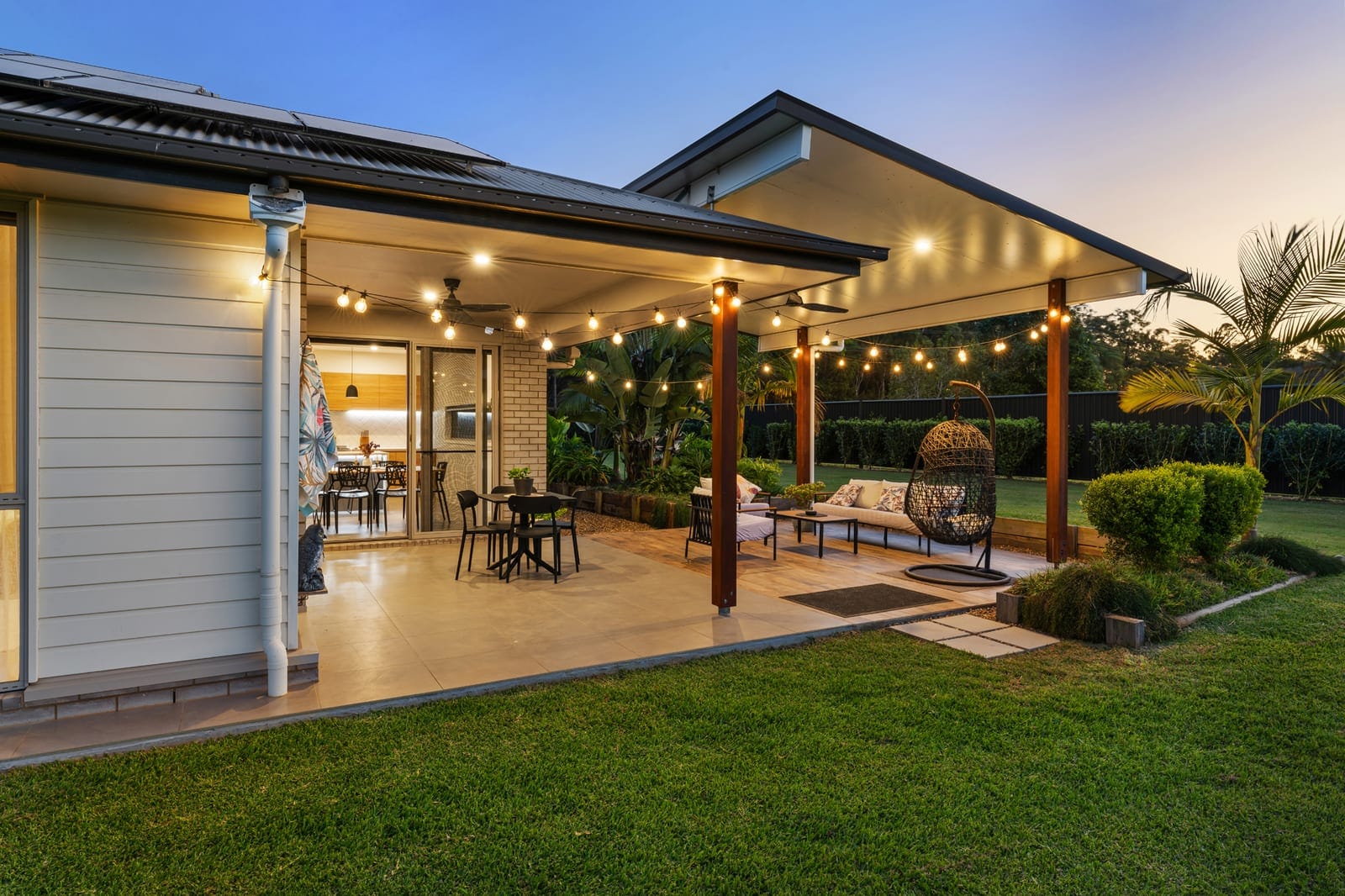 499 Bells Creek Road. More Space. More Privacy. More Lifestyle.