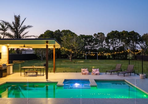 499 Bells Creek Road. More Space. More Privacy. More Lifestyle.